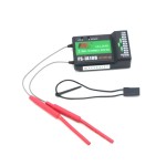 Flysky FS-IA10B 10ch FS IA10B for RC FS-I10 FS-I6S for RC Plane Quadcopter Drone RC Airplane